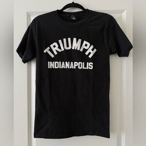 Hanes Triumph Indianapolis T-Shirt